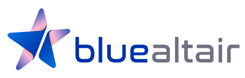 Sign In using Blue Altair Microsoft account